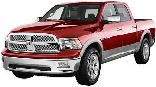 Video sticker 🚗 Pickups