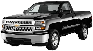 Video sticker 🚗 Pickups