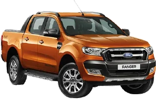 Video sticker 🚗 Pickups