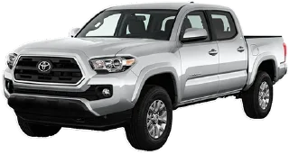 Telegram stiker 🚗 Pickups