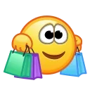 Video sticker 🛍 @KC9TH_bot Emoji_T...
