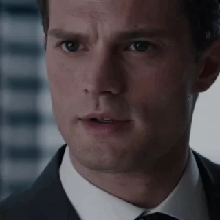 Video sticker 🍂 ; Fifty Shades of Gray 🍂 - @MvSticker