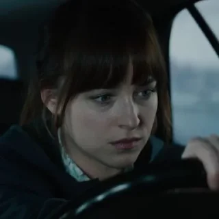 Video sticker 🍂 ; Fifty Shades of Gray 🍂 - @MvSticker