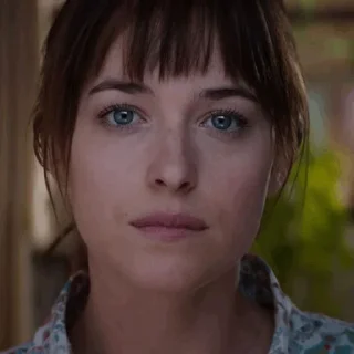 Video sticker 🍂 ; Fifty Shades of Gray 🍂 - @MvSticker