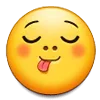 Sticker 😋 Samsung 8.5 [@Enskwb]
