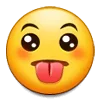 Sticker 😛 Samsung 8.5 [@Enskwb]
