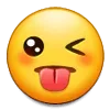 Sticker 😜 Samsung 8.5 [@Enskwb]