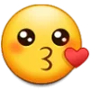Sticker 😘 Samsung 8.5 [@Enskwb]