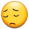 Sticker 😔 Samsung 8.5 [@Enskwb]