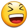 Video sticker 😆 Samsung 8.5 [@Enskwb]