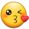 Sticker 😘 Samsung 8.5 [@Enskwb]