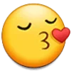 Sticker 😘 Samsung 8.5 [@Enskwb]
