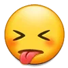 Sticker 😝 Samsung 8.5 [@Enskwb]