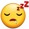 Sticker 😴 Samsung 8.5 [@Enskwb]