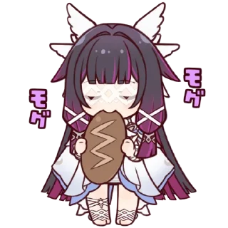 Video sticker ❤ @HoverPlay ادامه پک