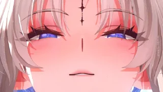 Video sticker 🌟 WuWaFace :: @fStikBot