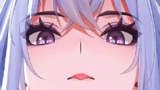Video sticker 🌟 WuWaFace :: @fStikBot