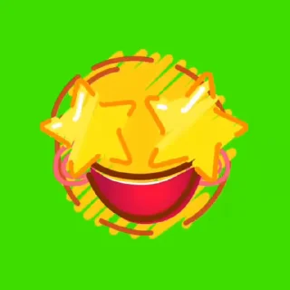 Video sticker 🤩 . Создатель @Talklitemessenger