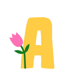 Sticker 🌸 "Себя - с н�...