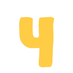 Sticker 🪻 "Себя - с нуля" от @gilewika