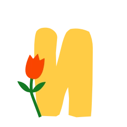 Sticker 💐 "Себя - с нуля" от @gilewika