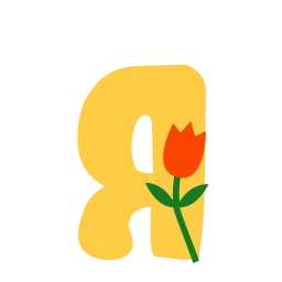 Sticker 🌺 "Себя - с нуля" от @gilewika