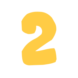 Sticker 2️⃣ "Себя - с нуля" от @gilewika