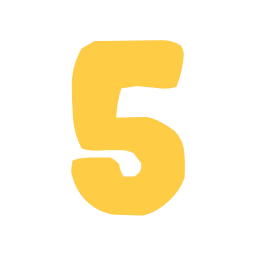 Sticker 5️⃣ "Себя - с нуля" от @gilewika