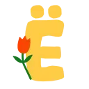 Video sticker 💐 "Себя - с н�...