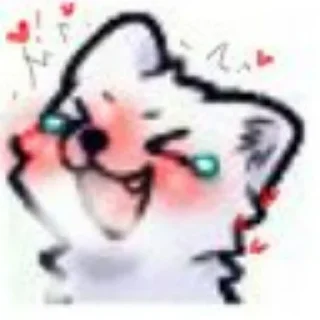 Video sticker ❤️ Cheng'Pack Furry Edition