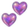 Sticker 💕 Y2K METALLIC @uwuBerry