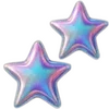 Sticker 🌟 Y2K METALLIC @uwuBerry