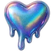 Video sticker 💙 Y2K METALLIC @uwuB...