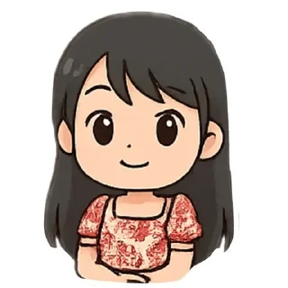 Telegram sticker 🙂 @elenaa20003  မူပိုင် 🎀