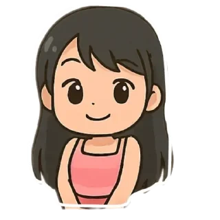 Telegram sticker 🙂 @elenaa20003  မူပိုင် 🎀