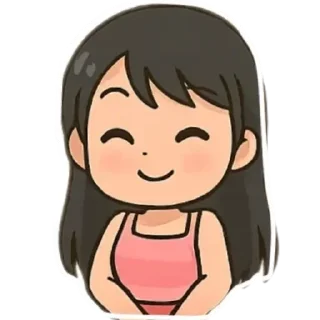 Telegram sticker 🙂 @elenaa20003  မူပိုင် 🎀