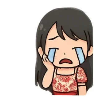 Telegram sticker 🙂 @elenaa20003  မူပိုင် 🎀
