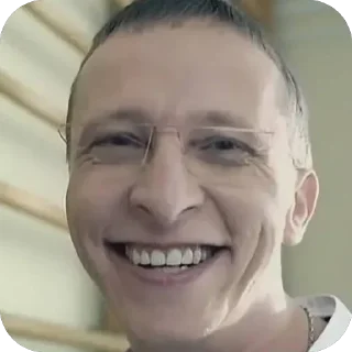 Telegram sticker 🫥 Интерны