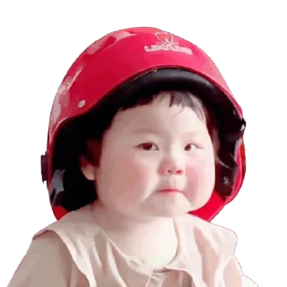 Telegram sticker 😬 小孩表情包点击 @shayudidibiaoqing