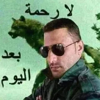 Telegram sticker 🎄 Leo