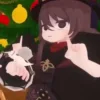 Video sticker ❌ SnowySinon’s :: ...