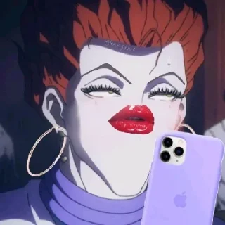 Telegram stiker 😌 Memes 2/Sexys  Por @TaylusStikers