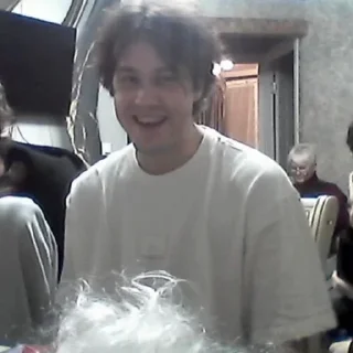 Video sticker 😂 Набор говна :: @fStikBot