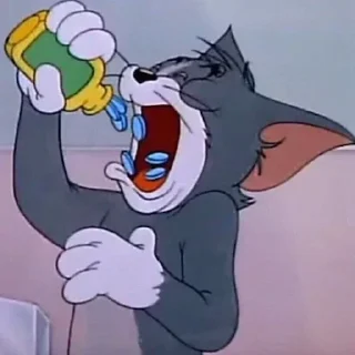 Video sticker 🙁 [ @Golden_Cock ]