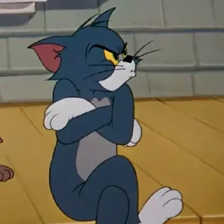 Telegram sticker 😒 [ @Golden_Cock ]