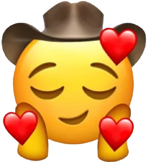 Telegram sticker 😌 HRIMOJI