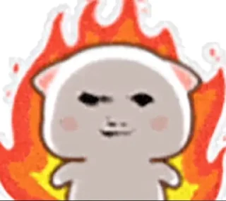 Video sticker 🌟 喵喵喵~🪳 @QQQQQQQQQ6699