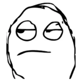 Telegram sticker 🙂 Больше стиков тут: @stikery4