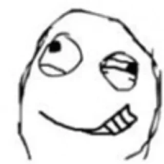 Telegram sticker 🙂 Больше стиков тут: @stikery4