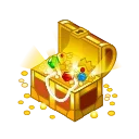 Video sticker 🎁 Подарки @sticersgerip